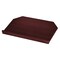 Adiroffice Wood Foldable, Portable Tabletop Podium Lectern in Mahogany ADI661-05-MA-MK - alternate 7